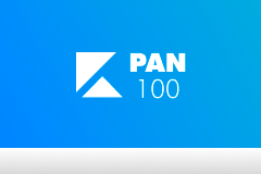 Kentmere PAN 100